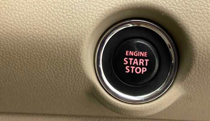 2021 Maruti Dzire ZXI, Petrol, Manual, 60,143 km, Keyless Start/ Stop Button