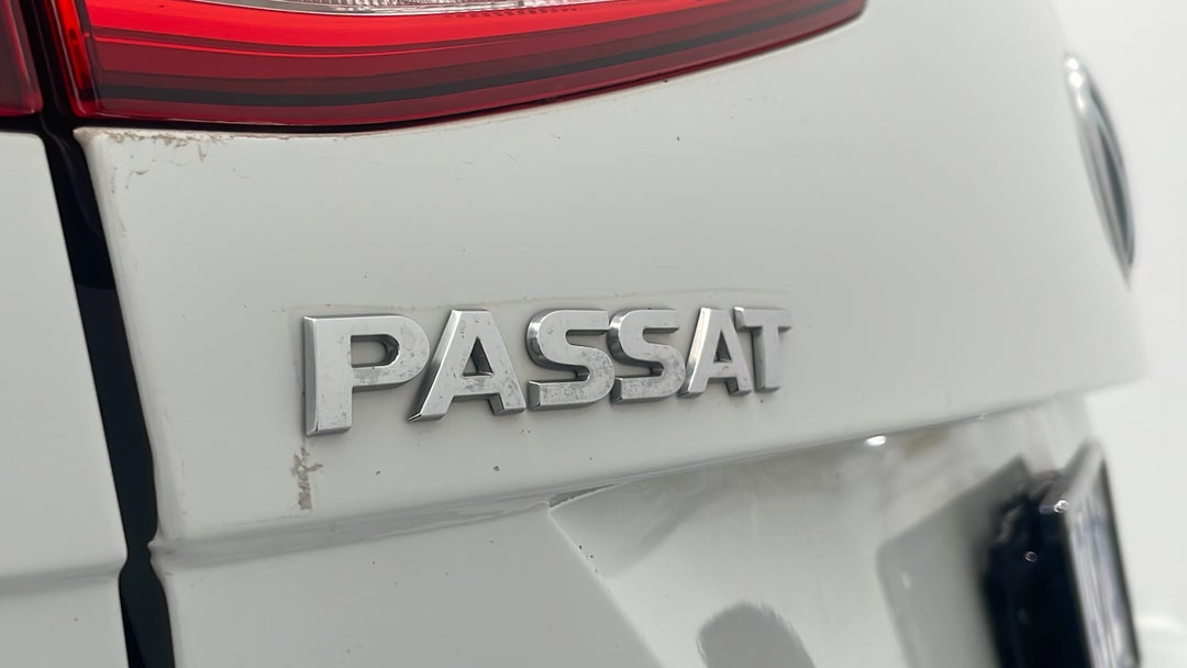 Badge (Boot Left Side)