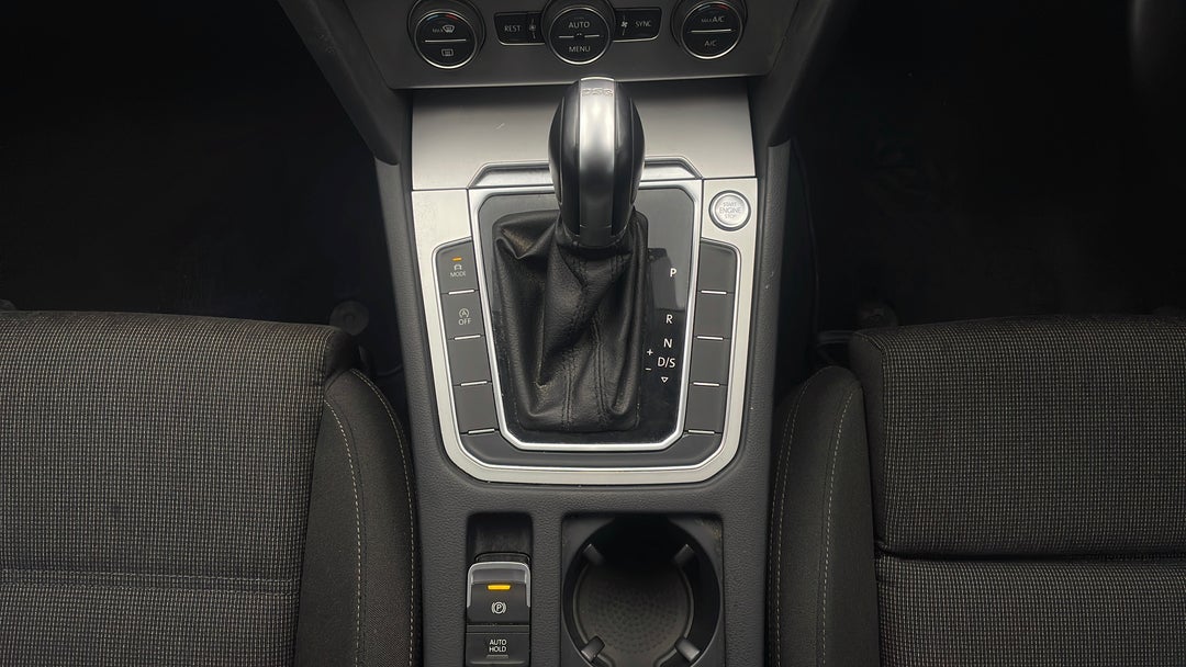 Gear Lever 