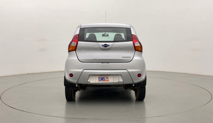 2016 Datsun Redi Go T (O), Petrol, Manual, 54,712 km, Back/Rear