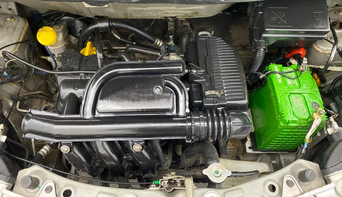 2016 Datsun Redi Go T (O), Petrol, Manual, 54,712 km, Open Bonet