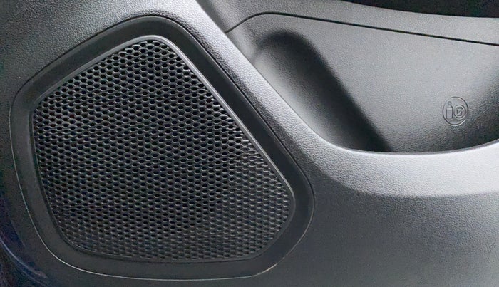 2020 Hyundai VENUE SX 1.0 GDI IMT, Petrol, Manual, 8,130 km, Speaker