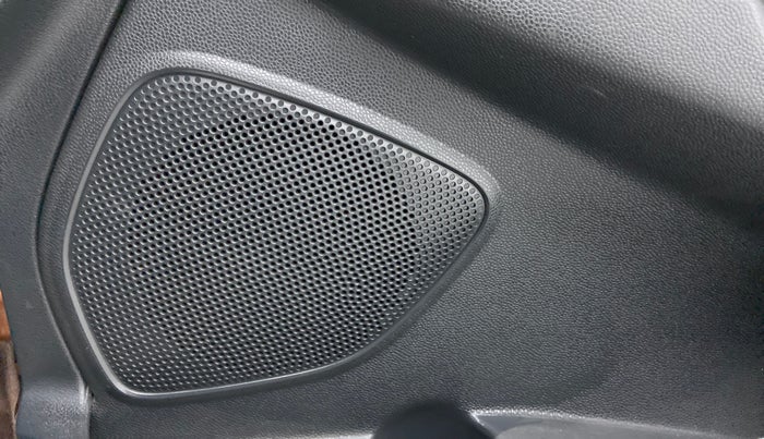 2018 Ford Ecosport 1.5 TITANIUM TI VCT, Petrol, Manual, 15,855 km, Speaker