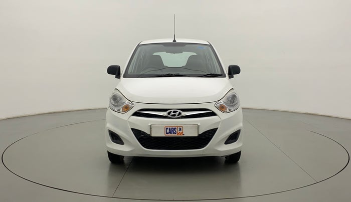 2015 Hyundai i10 MAGNA 1.1, Petrol, Manual, 35,215 km, Details