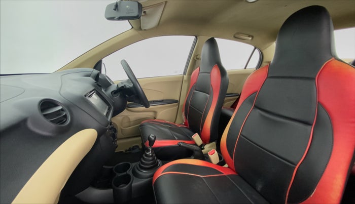 2014 Honda Amaze 1.5 EXMT I DTEC, Diesel, Manual, 68,781 km, Right Side Front Door Cabin