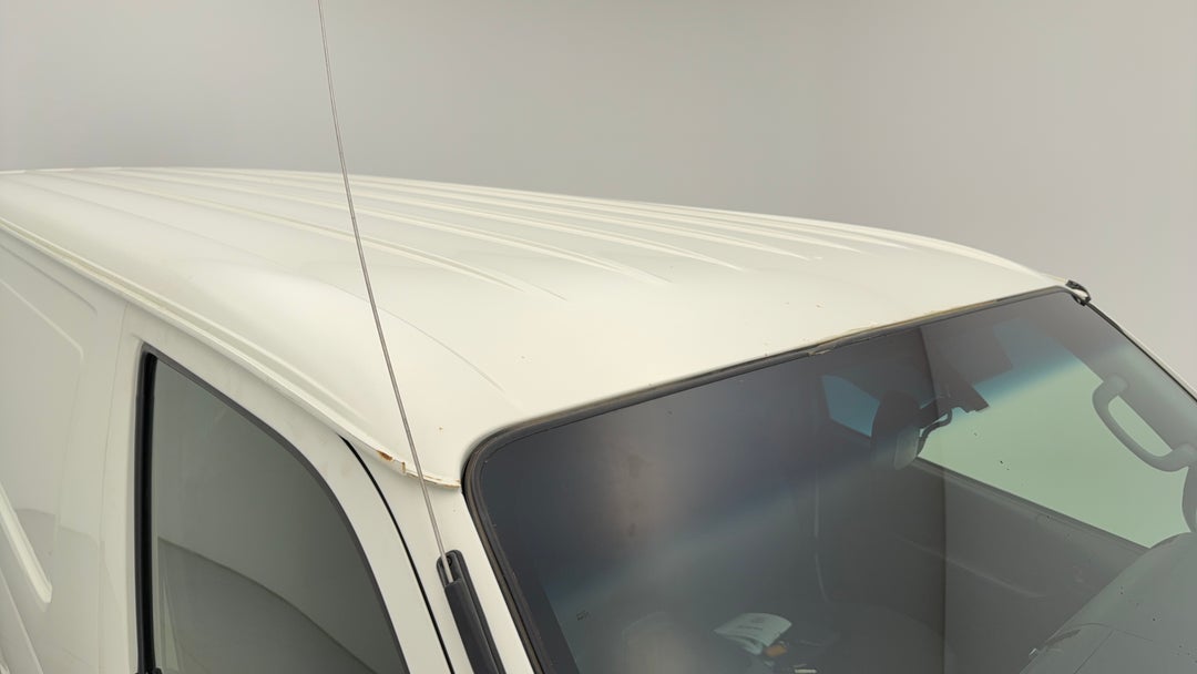 2018 Toyota Hiace Lwb, Automatic, 122660 km, Roof/Sunroof View