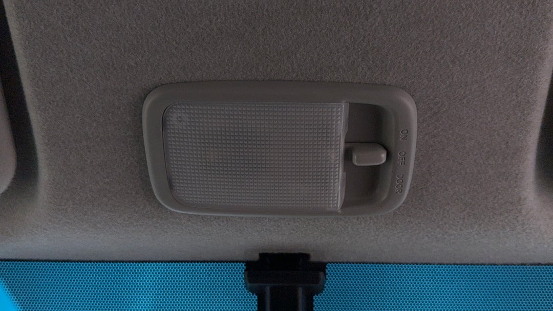 2018 Toyota Hiace Lwb, Automatic, 122660 km, On-Roof Controls/Sunglass holder