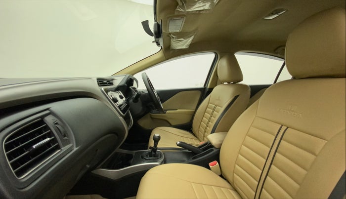 2017 Honda City 1.5L I-VTEC SV, Petrol, Manual, 16,082 km, Right Side Front Door Cabin