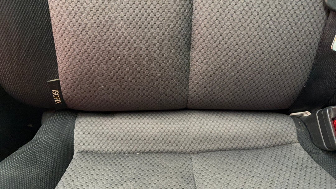 2016 Mitsubishi Triton Glx Plus (4x4), Manual, 146521 km, Child Seat Anchor Points