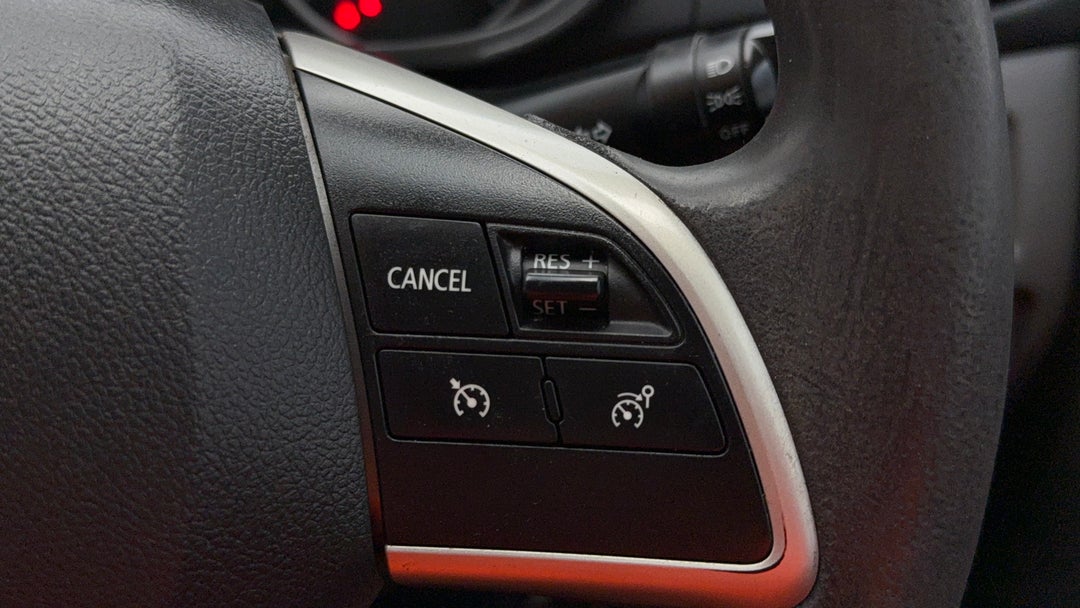 2016 Mitsubishi Triton Glx Plus (4x4), Manual, 146521 km, Cruise Control