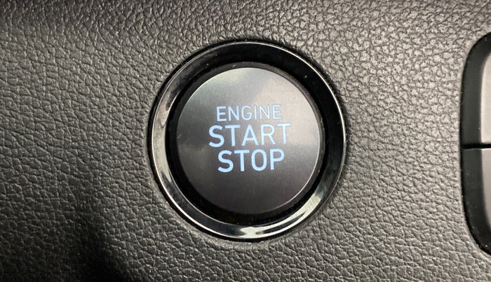 2020 Hyundai VENUE 1.0 TURBO GDI SX+ AT, Petrol, Automatic, 18,020 km, Keyless Start/ Stop Button