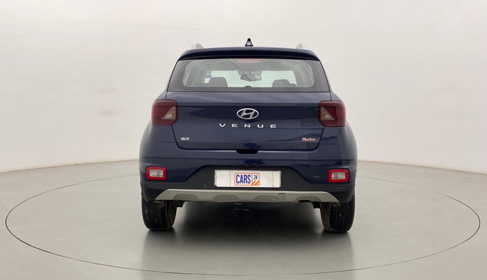 2020 Hyundai VENUE 1.0 TURBO GDI SX+ AT, Petrol, Automatic, 18,020 km, Back/Rear