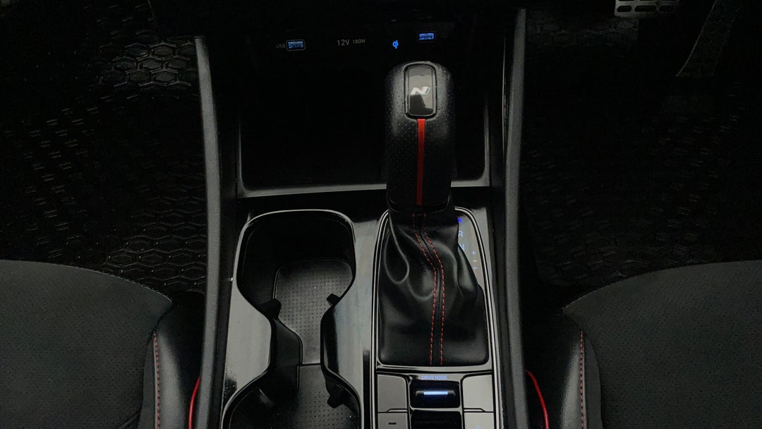 Gear Lever 