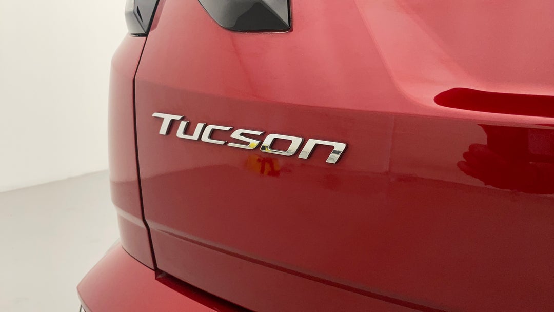 Badge (Boot Left Side)