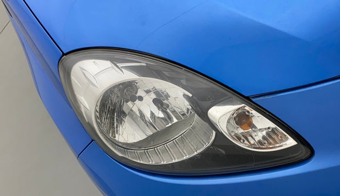 2013 Honda Brio S MT, Petrol, Manual, 79,532 km, Right headlight - Faded