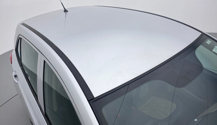 2017 Hyundai Grand i10 MAGNA 1.2 VTVT, Petrol, Manual, 10,328 km, Roof/Sunroof View