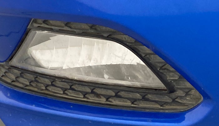 2017 Hyundai Elite i20 SPORTZ 1.2, Petrol, Manual, 44,388 km, Left fog light - Not working/Broken