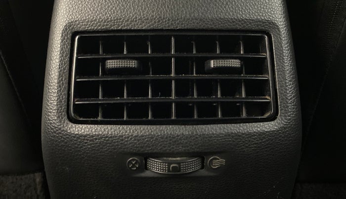 2017 Hyundai Elite i20 SPORTZ 1.2, Petrol, Manual, 44,388 km, Rear AC Vents