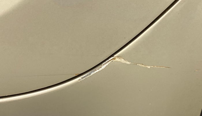 2011 Hyundai i20 MAGNA O 1.2, Petrol, Manual, 39,490 km, Left running board - Minor scratches
