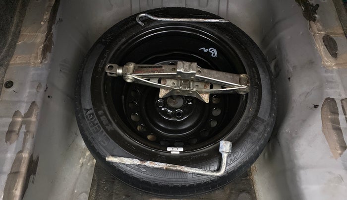 2014 Honda City VX MT PETROL, Petrol, Manual, 72,555 km, Spare Tyre