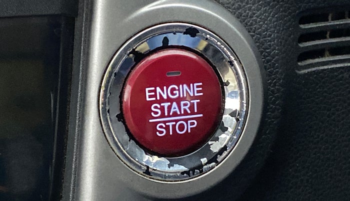 2014 Honda City VX MT PETROL, Petrol, Manual, 72,555 km, Keyless Start/ Stop Button