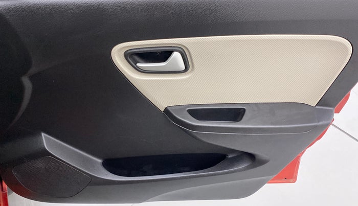 2019 Maruti Alto LXI, Petrol, Manual, 20,904 km, Driver Side Door Panels Control