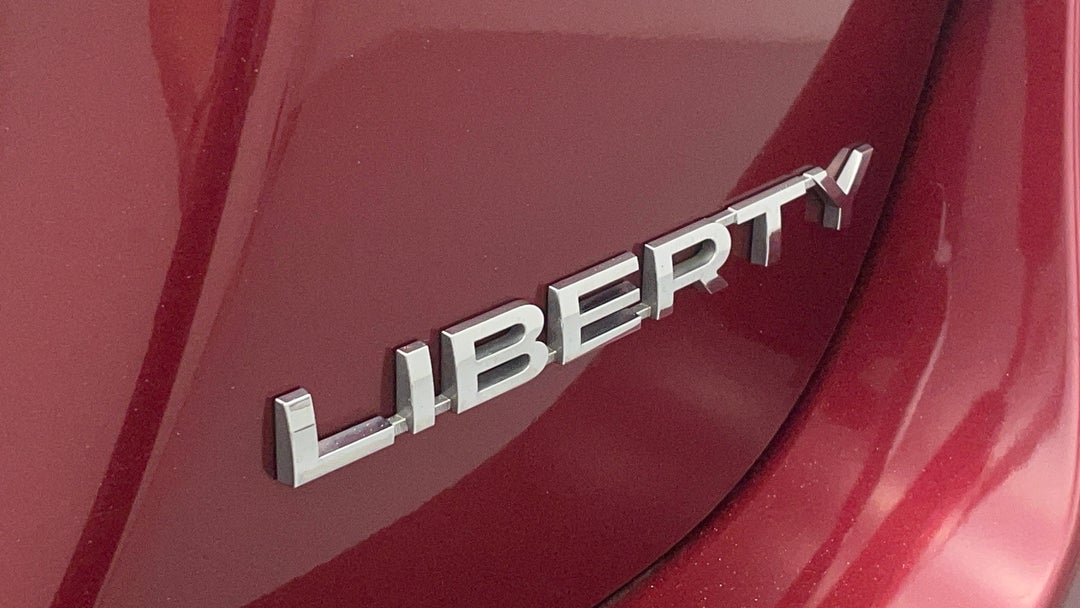 Badge (Boot Right Side)