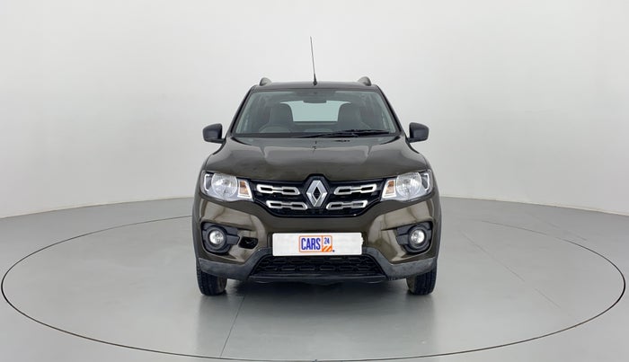 2018 Renault Kwid RXT, Petrol, Manual, 17,426 km, Highlights