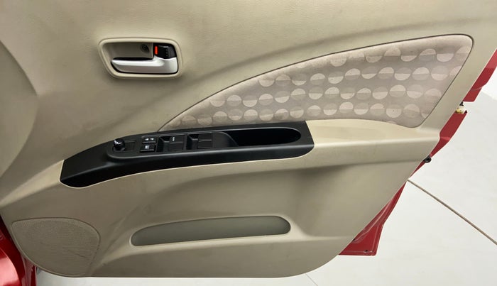 2017 Maruti Celerio ZXI AMT, Petrol, Automatic, 29,404 km, Driver Side Door Panels Controls