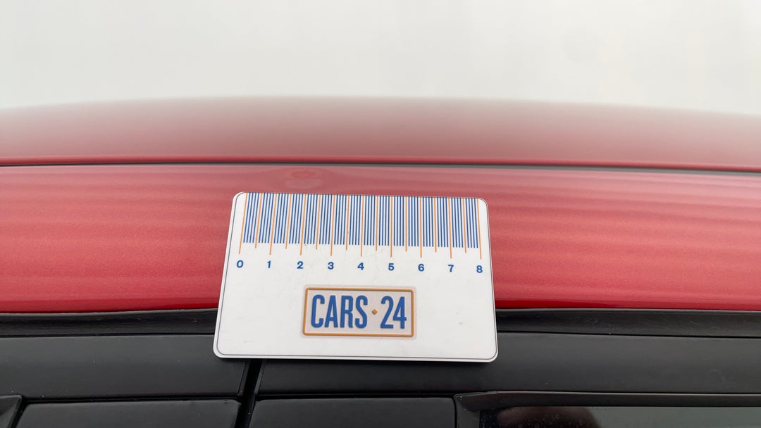 2020 Kia Cerato S, Automatic, 65031 km, Pillars B LHS Dent