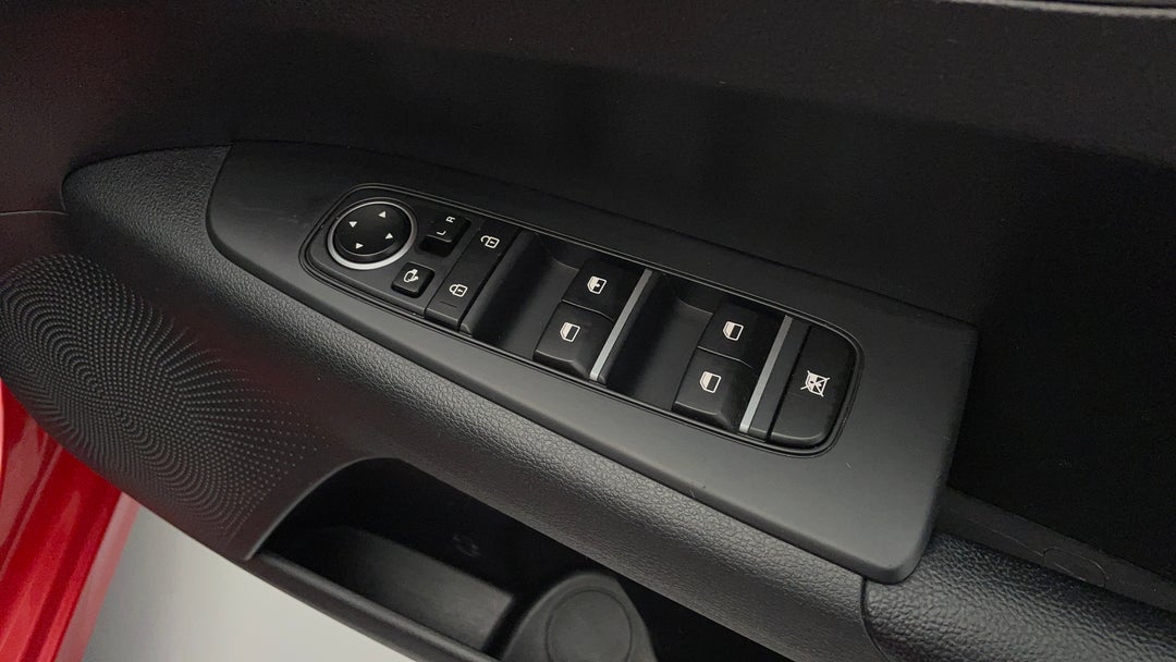 2020 Kia Cerato S, Automatic, 65031 km, Drivers Side Door Panel Controls