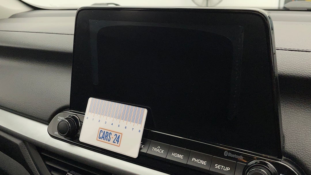 2020 Kia Cerato S, Automatic, 65031 km, Infotainment System Face Plate Wear