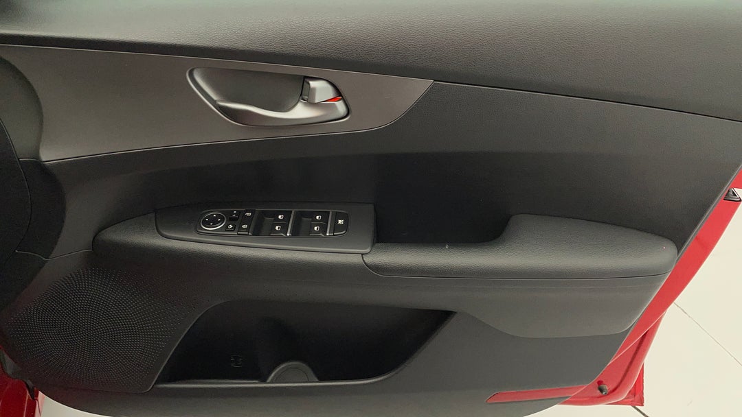 2020 Kia Cerato S, Automatic, 65031 km, Speaker View