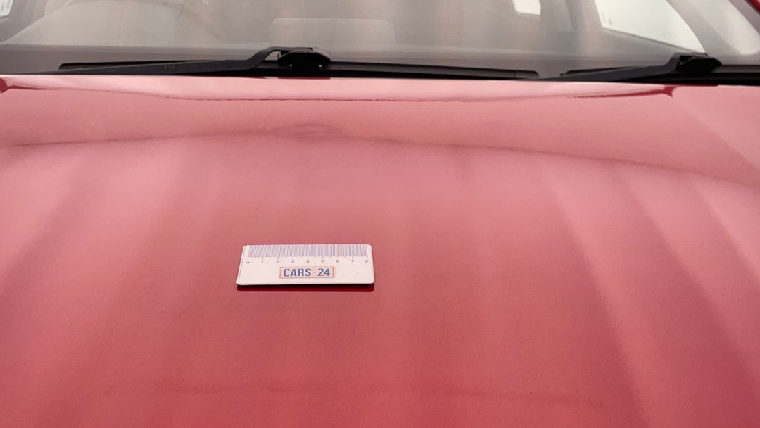 2020 Kia Cerato S, Automatic, 65031 km, Bonnet Dent