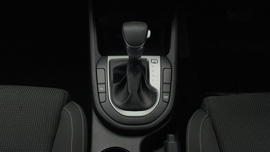 2020 Kia Cerato S, Automatic, 65031 km, Gear Lever 