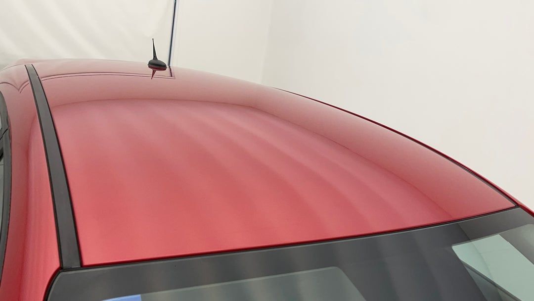 2020 Kia Cerato S, Automatic, 65031 km, Roof/Sunroof View