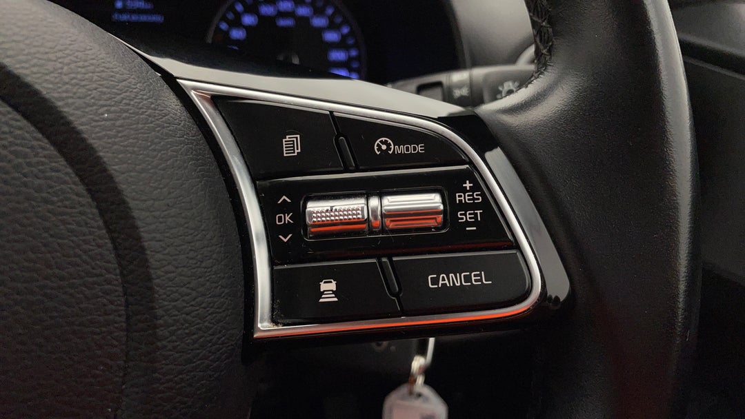 2020 Kia Cerato S, Automatic, 65031 km, Cruise Control