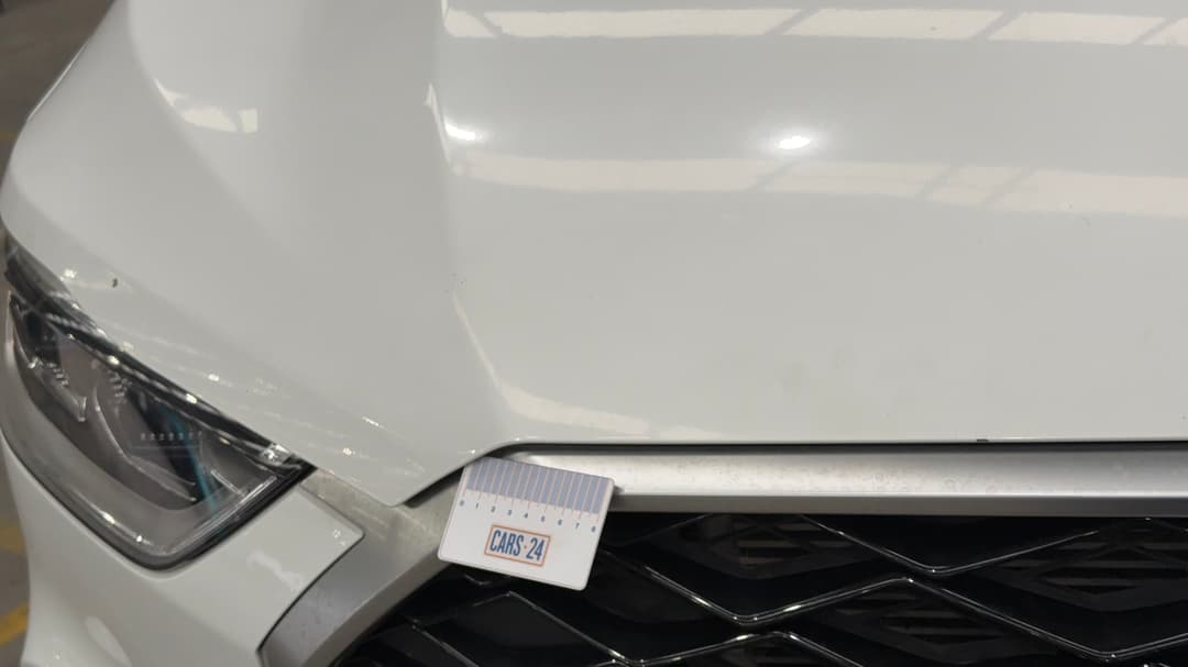 Bonnet Chip