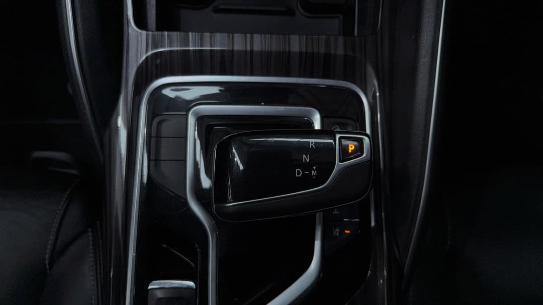 Gear Lever 