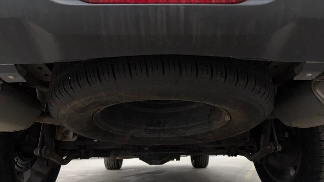 Spare Wheel