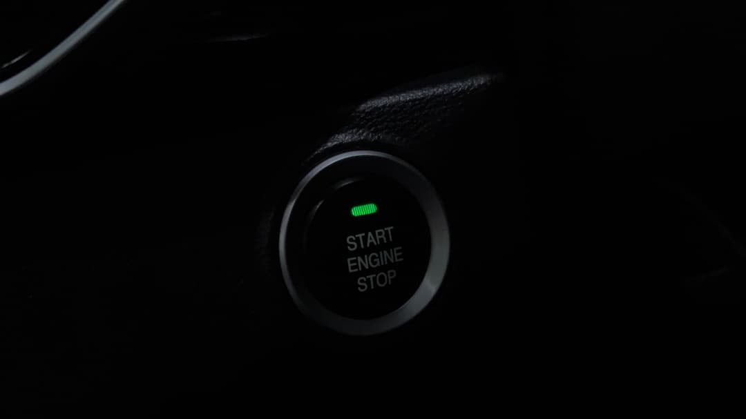 Keyless / Button Start