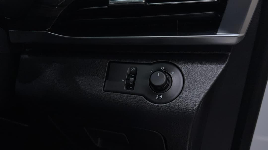 Utility Switches/Buttons