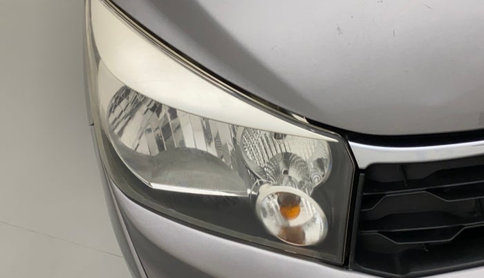 2020 Maruti Celerio ZXI AMT, Petrol, Automatic, 51,693 km, Right headlight - Faded