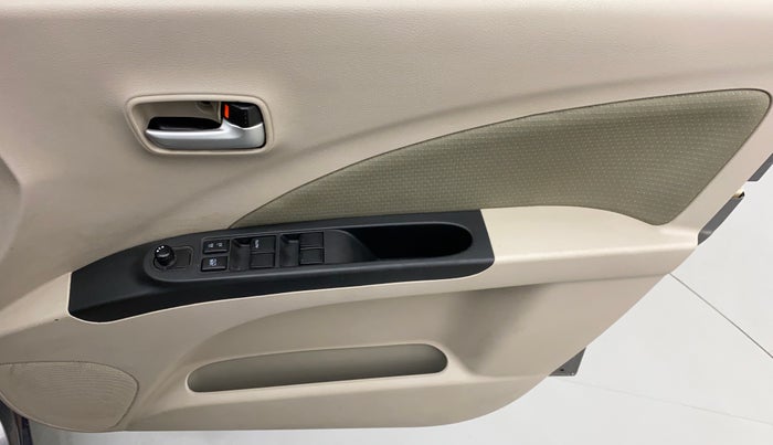 2020 Maruti Celerio ZXI AMT, Petrol, Automatic, 51,693 km, Driver Side Door Panels Control