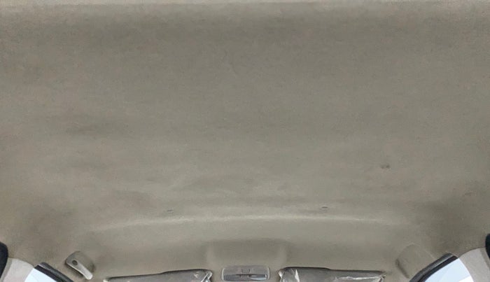 2020 Maruti Celerio ZXI AMT, Petrol, Automatic, 51,693 km, Ceiling - Roof lining is slightly discolored