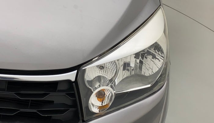 2020 Maruti Celerio ZXI AMT, Petrol, Automatic, 51,693 km, Left headlight - Faded