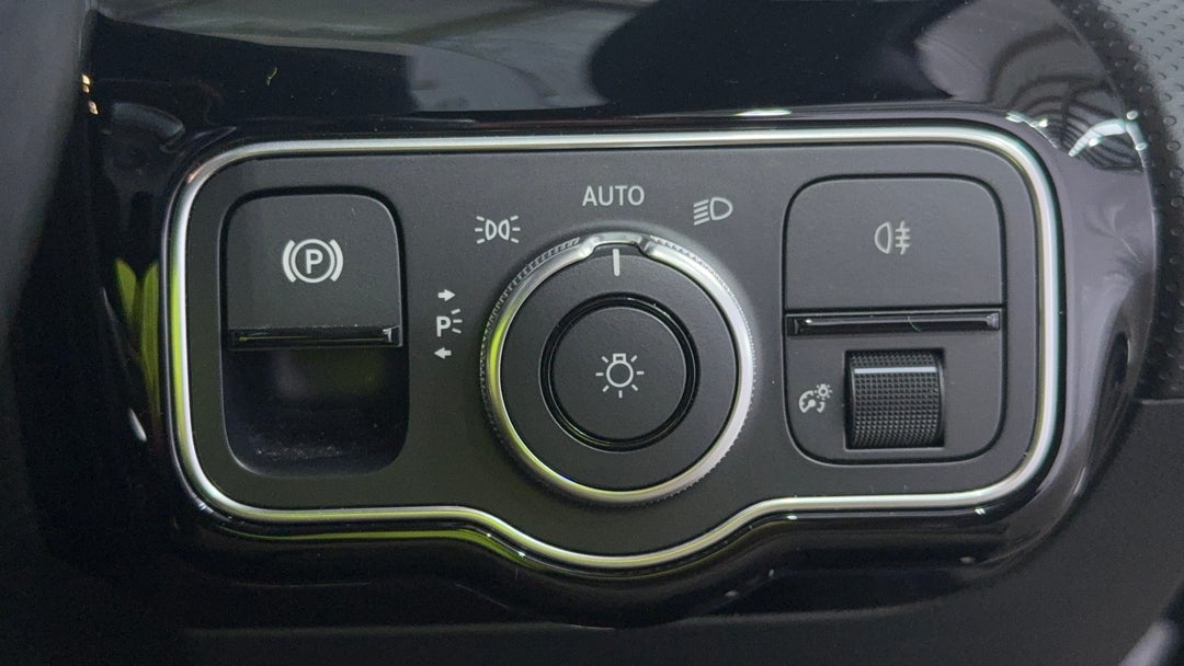 Utility Switches/Buttons