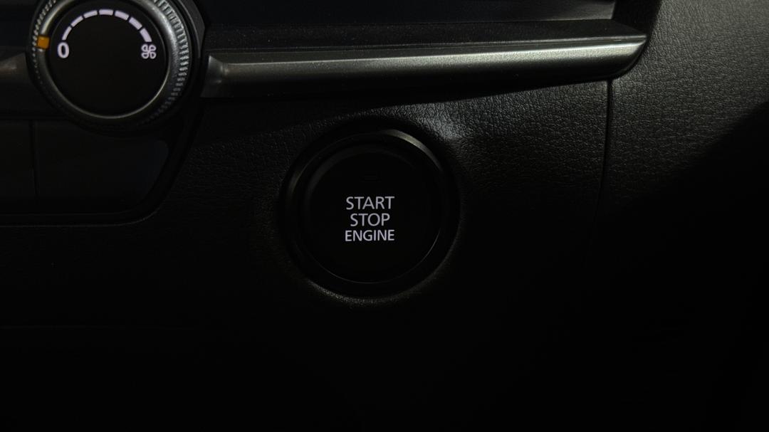 2025 Mazda 3 G20 Pure, Automatic, 9115 km, Keyless / Button Start