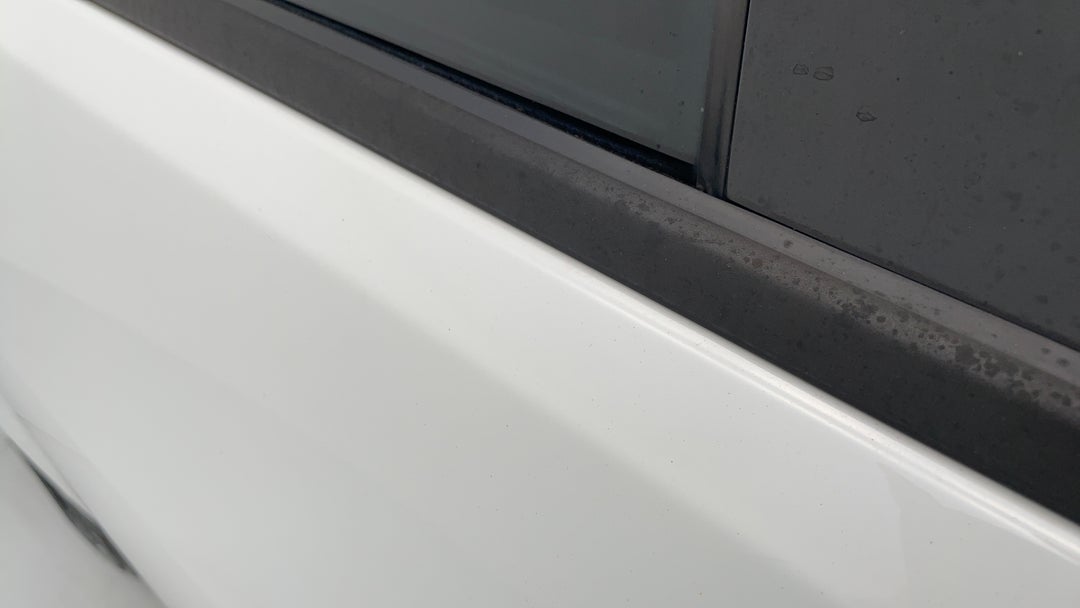 Doors Front RHS Fade