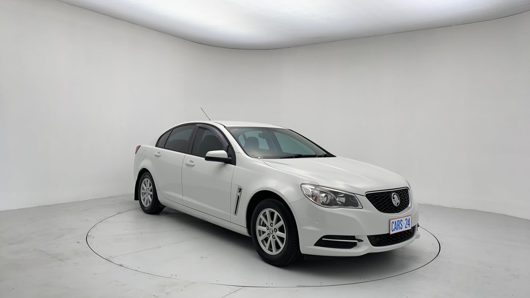 Right Front Diagonal (45- Degree) View